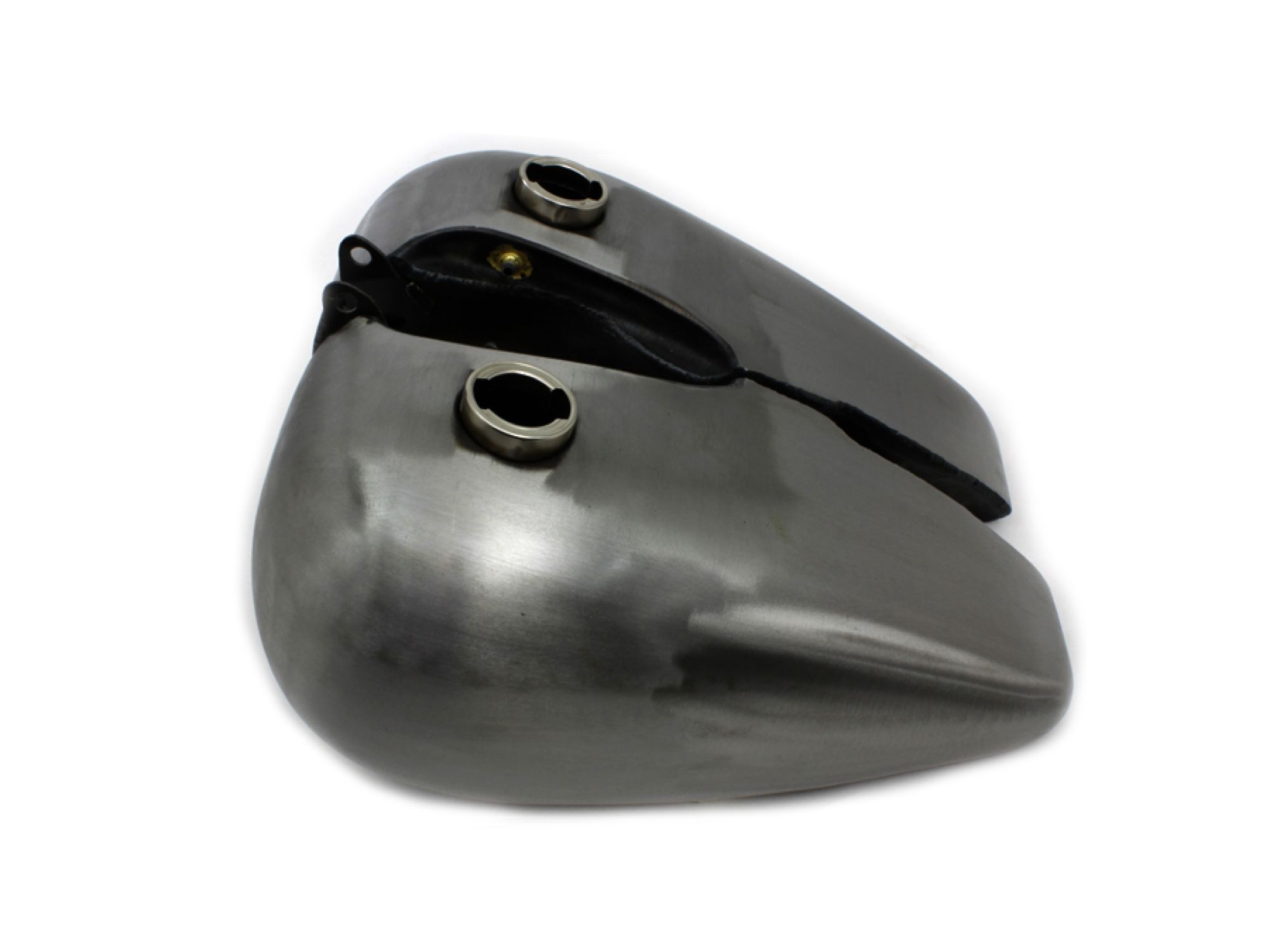 Replica 5.0 Gallon Bobbed Gas Tank Set