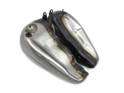 1966 Fat Bob Gas Tank Set 5.0 Gallon