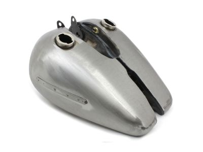 1966 Fat Bob Gas Tank Set 5.0 Gallon