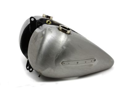 1966 Fat Bob Gas Tank Set 5.0 Gallon