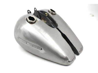 1966 Fat Bob Gas Tank Set 5.0 Gallon