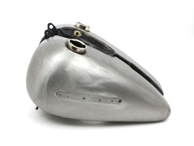 1966 Fat Bob Gas Tank Set 5.0 Gallon