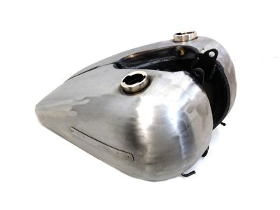 Bobbed 5.0 Gallon Gas Tank Set
