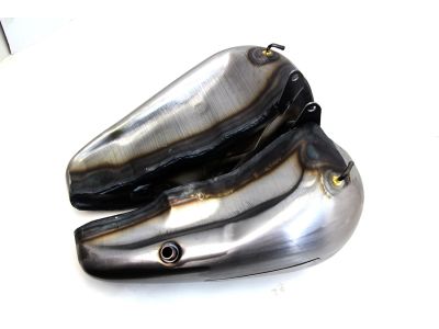 Bobbed 5.0 Gallon Gas Tank Set