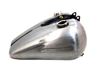 Bobbed 5.0 Gallon Gas Tank Set