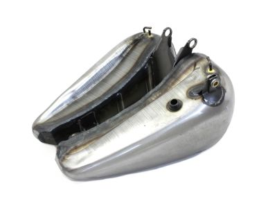 Bobbed 3.5 Gallon Gas Tank Set