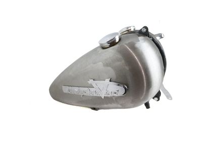 Fat Bob Gas Tank Kit 3.5 Gallon