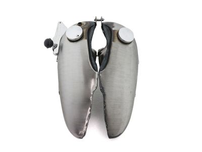Fat Bob Gas Tank Kit 3.5 Gallon