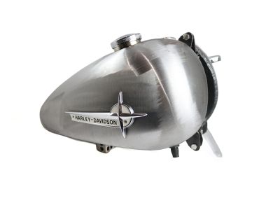 Fat Bob Gas Tank Kit 3.5 Gallon