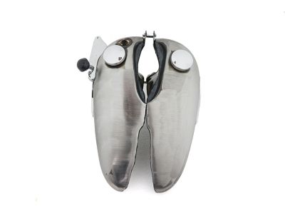 Fat Bob Gas Tank Kit 3.5 Gallon