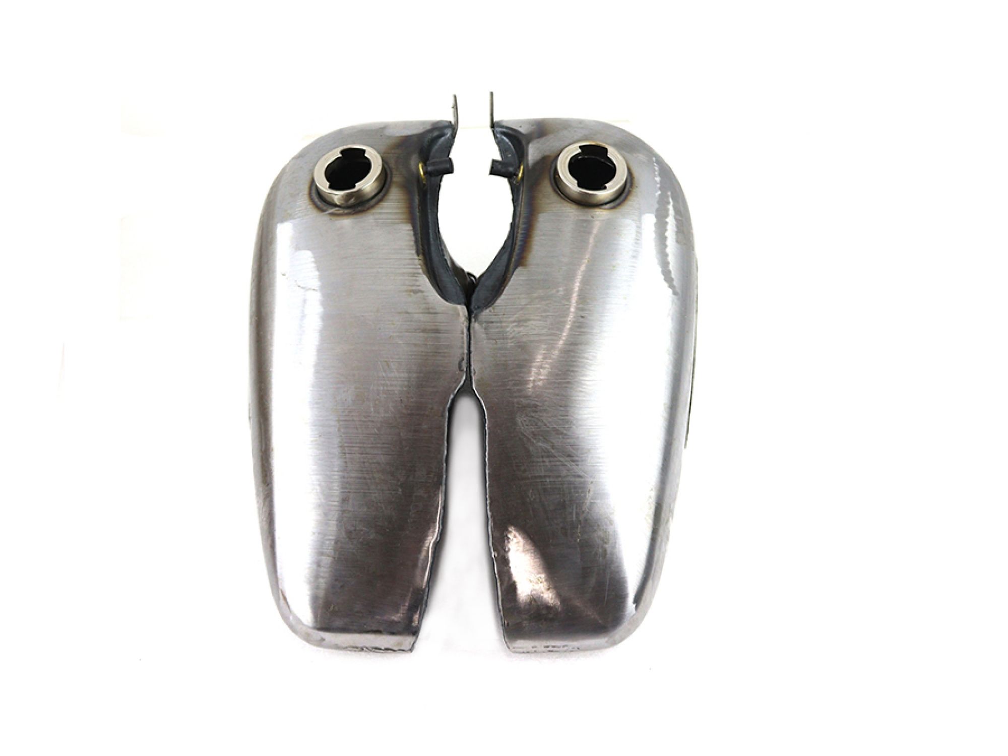 Fat Bob Gas Tank Set 5 Gallon