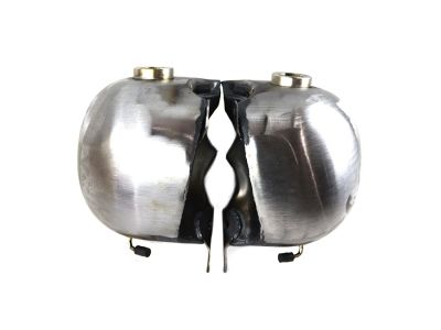 Fat Bob Gas Tank Set 5 Gallon
