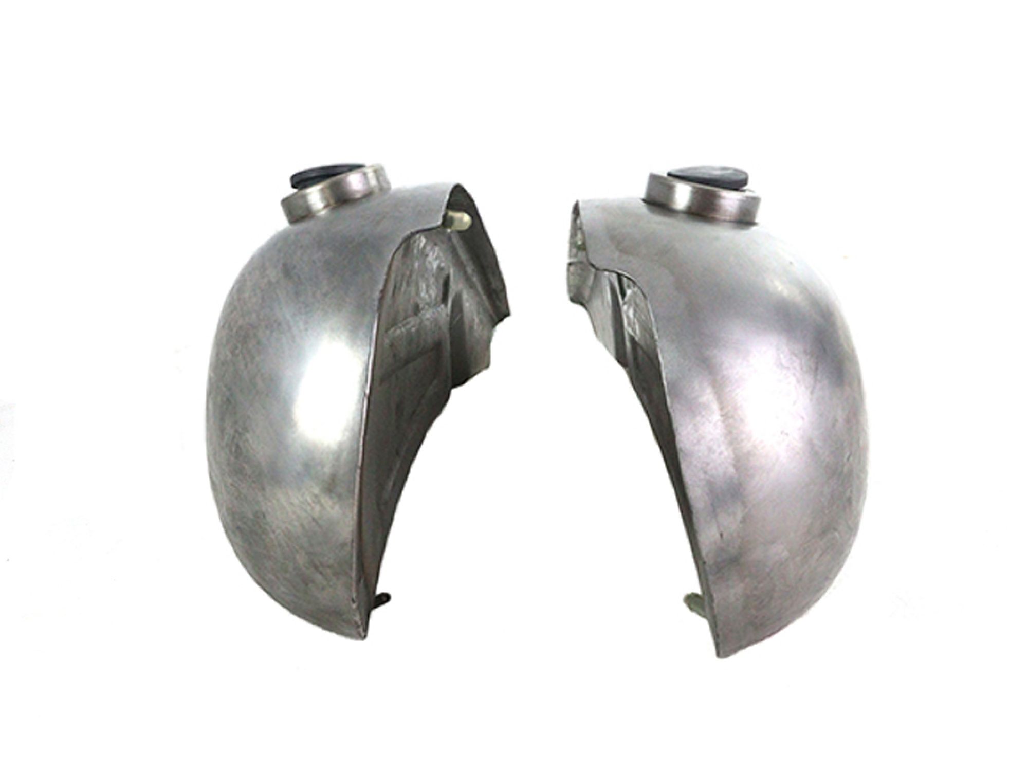Tourist Trophy Gas Tank Set