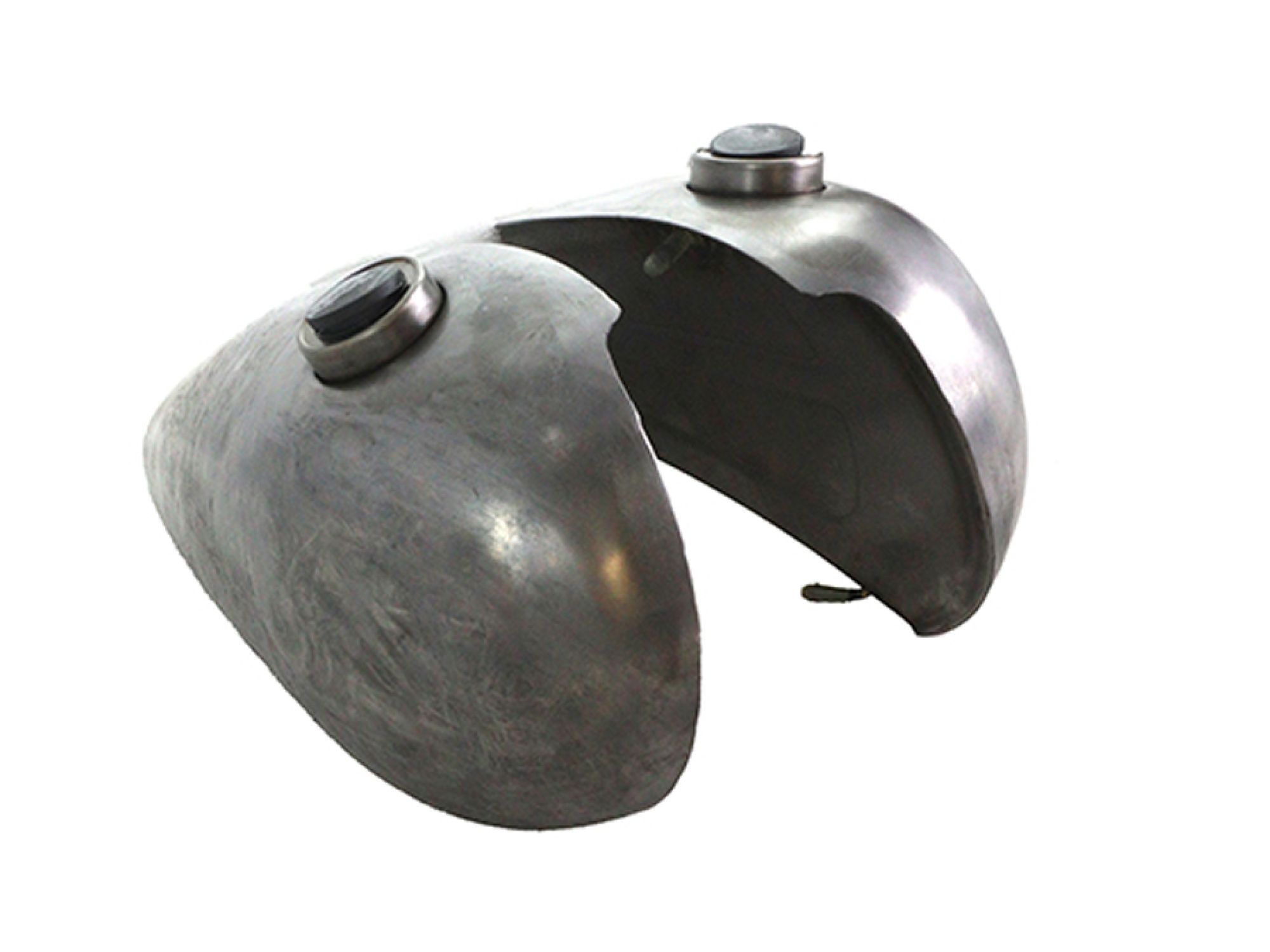 Tourist Trophy Gas Tank Set