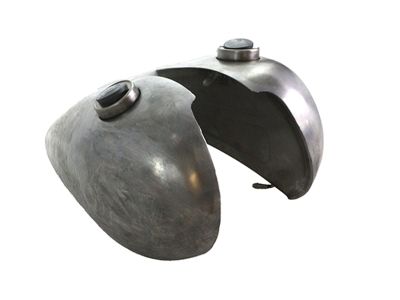 Tourist Trophy Gas Tank Set