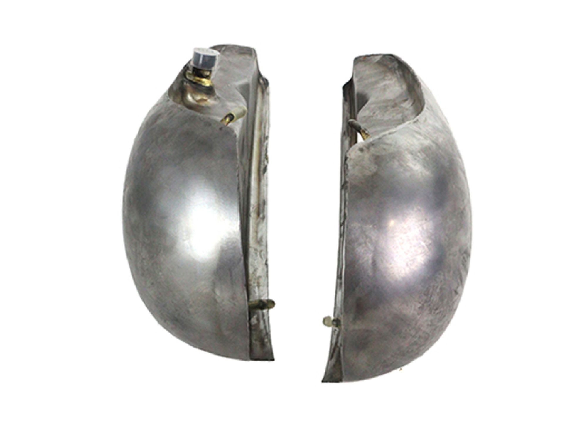 Tourist Trophy Gas Tank Set