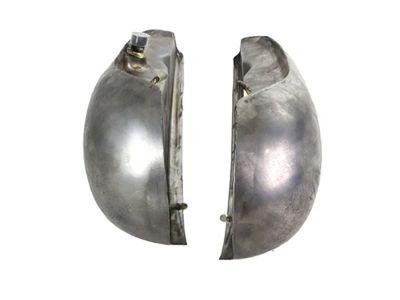Tourist Trophy Gas Tank Set