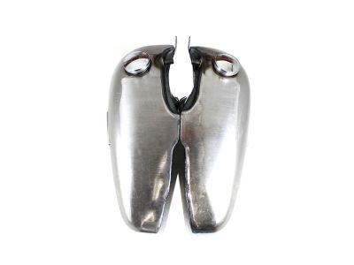 1966 Fat Bob Gas Tank Kit 3.5 Gallon