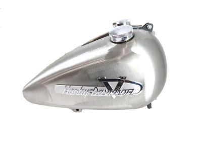 Fat Bob Gas Tank Kit 3.5 Gallon