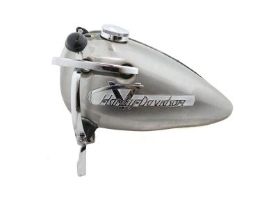 Fat Bob Gas Tank Kit 3.5 Gallon