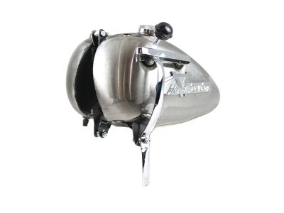 Fat Bob Gas Tank Kit 3.5 Gallon