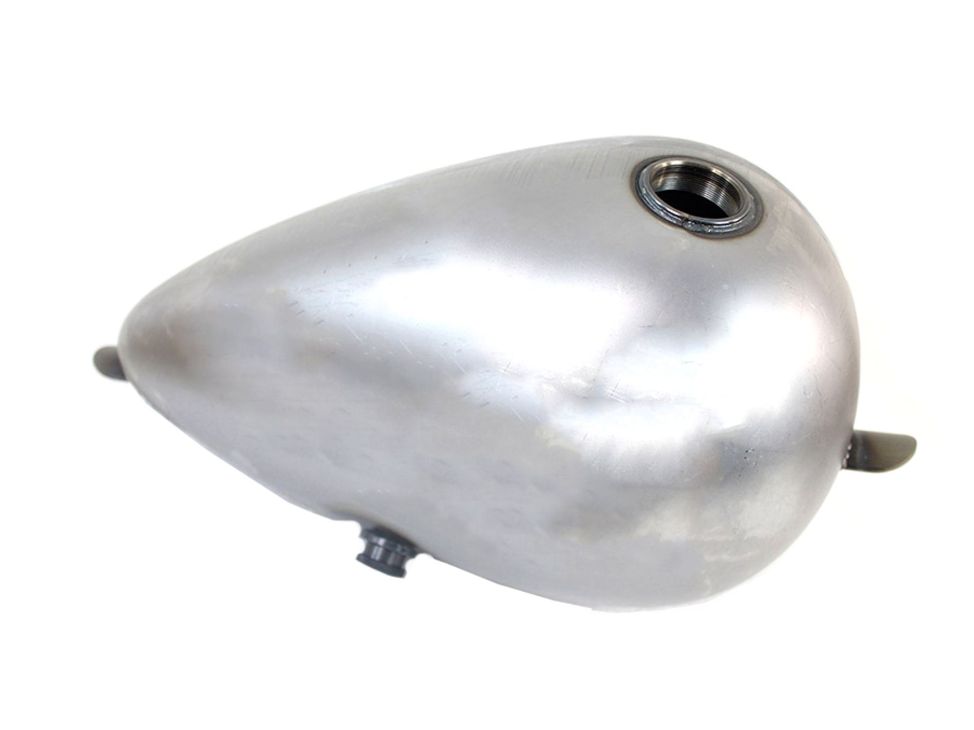 Chopper Axed 2.2 Gallon Gas Tank