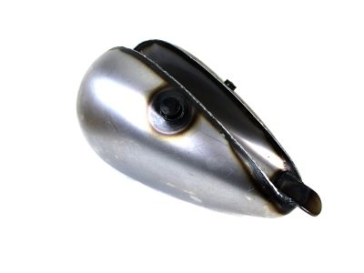 Chopper Axed 2.2 Gallon Gas Tank