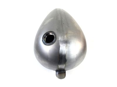 Chopper Axed 2.2 Gallon Gas Tank