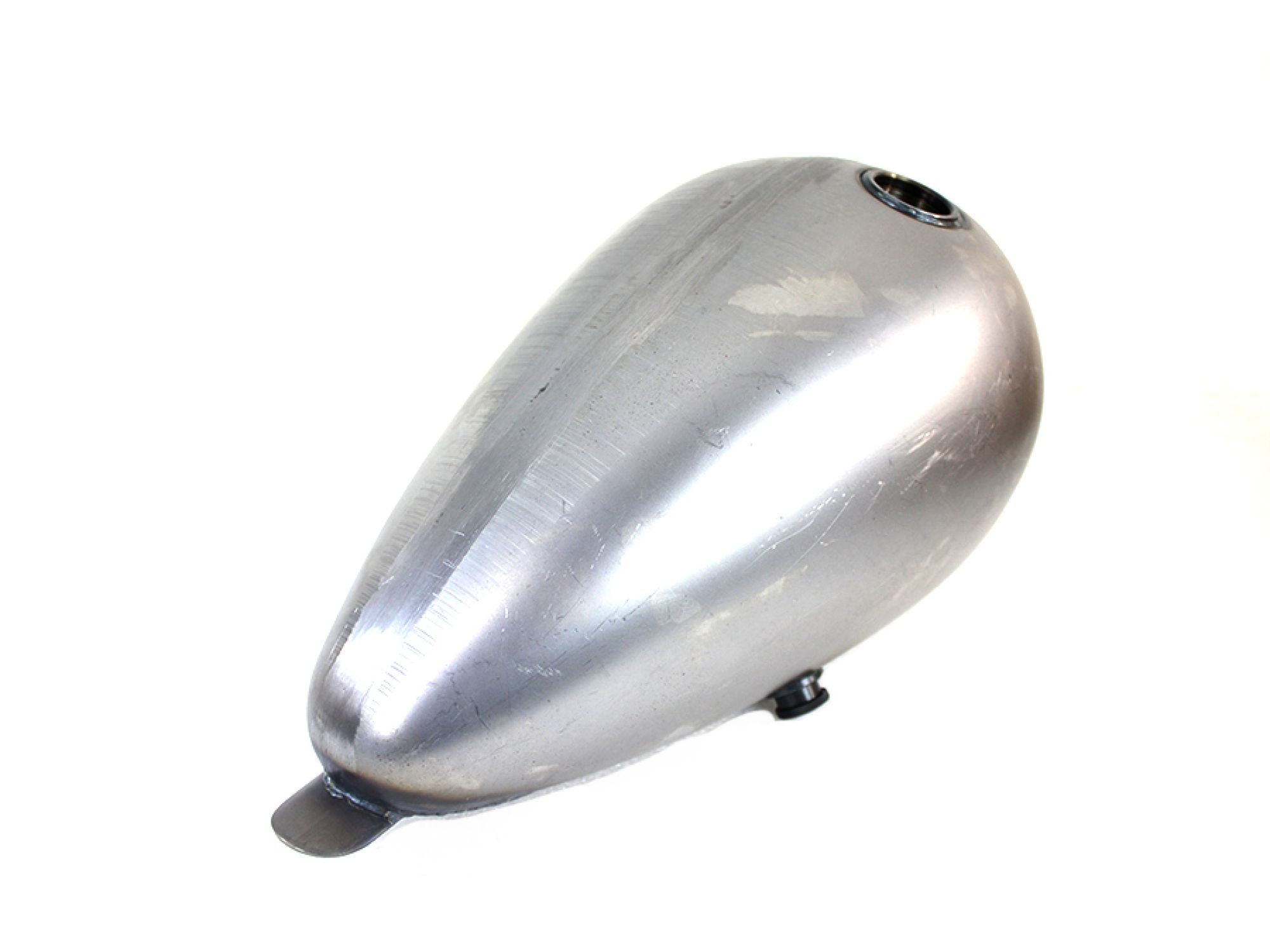 Chopper Axed 2.2 Gallon Gas Tank