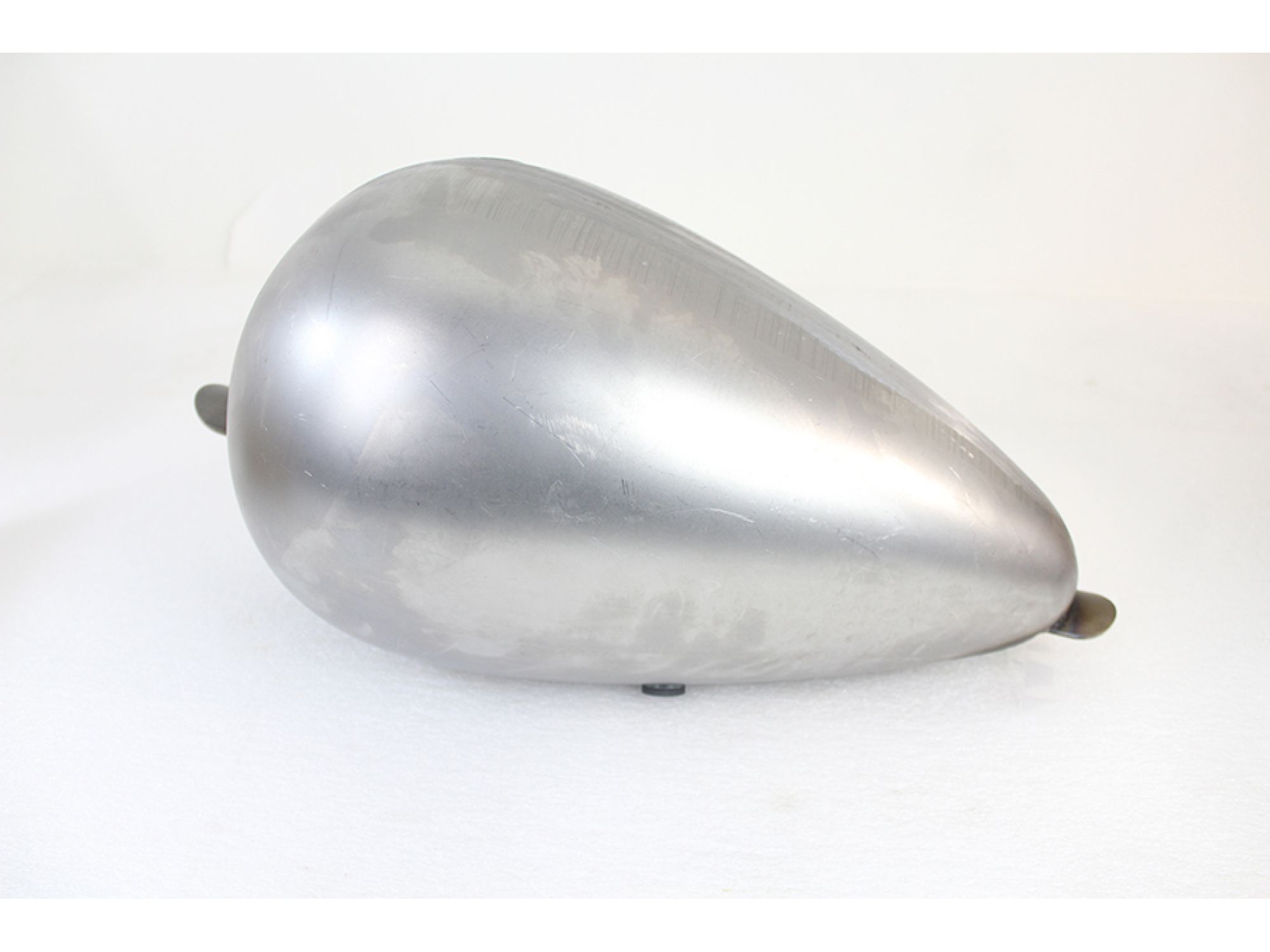 Chopper Axed 2.2 Gallon Gas Tank