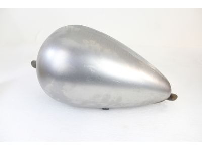 Chopper Axed 2.2 Gallon Gas Tank