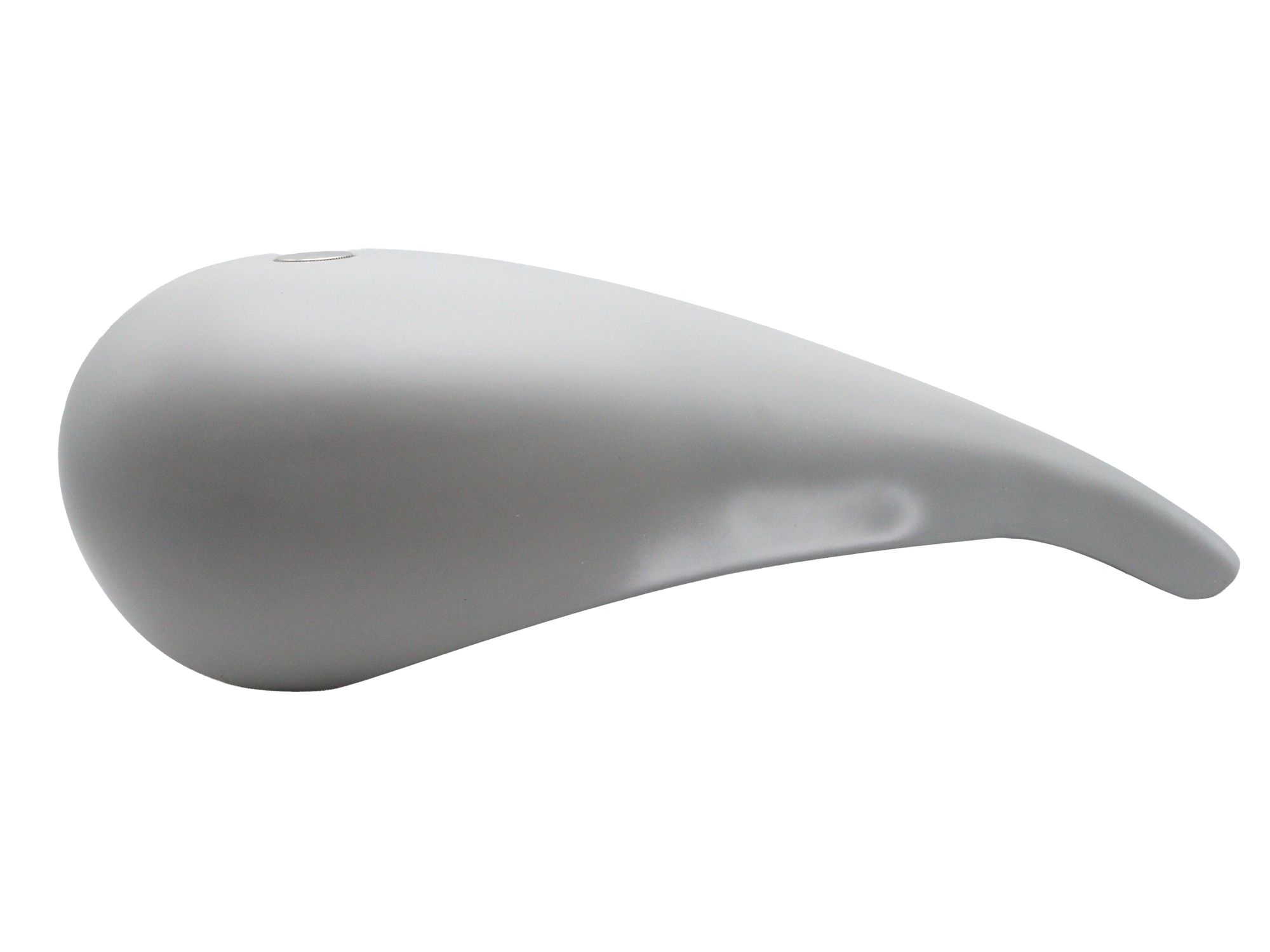 5" Stretch Gas Tank