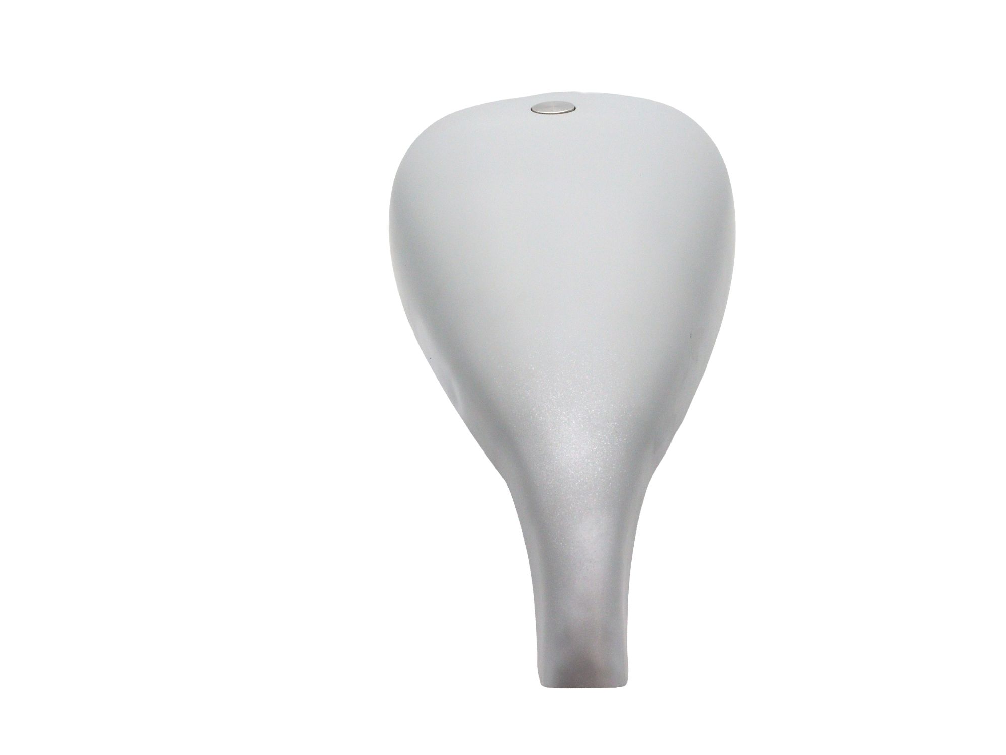 5" Stretch Gas Tank