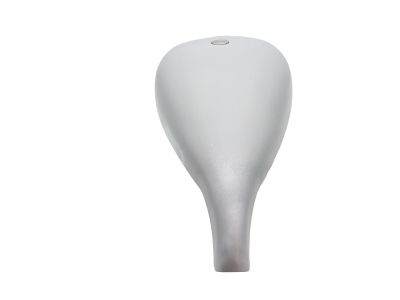 5" Stretch Gas Tank