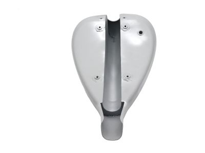 5" Stretch Gas Tank