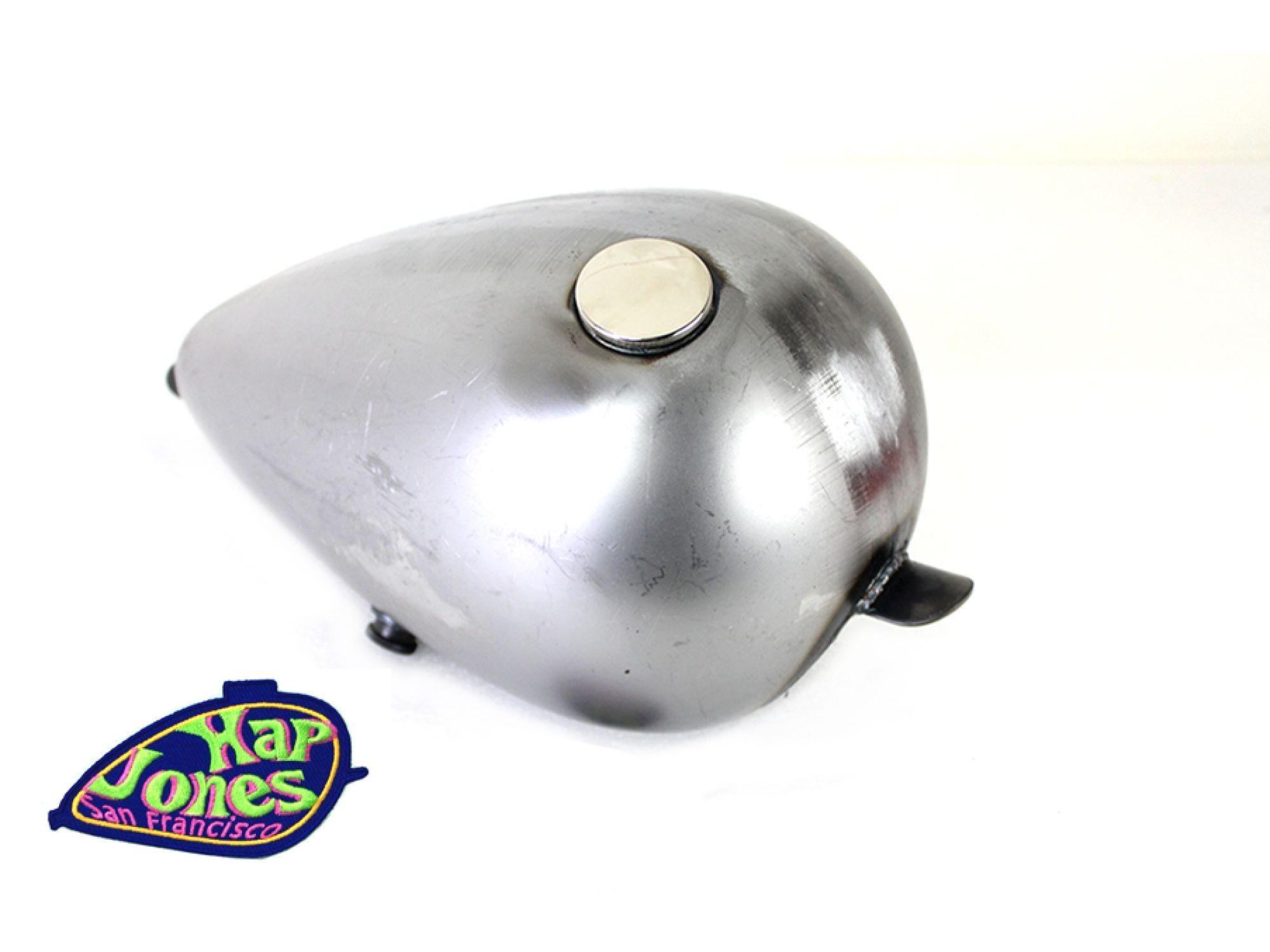 Hap Jones Peanut 2.2 Gallon Gas Tank