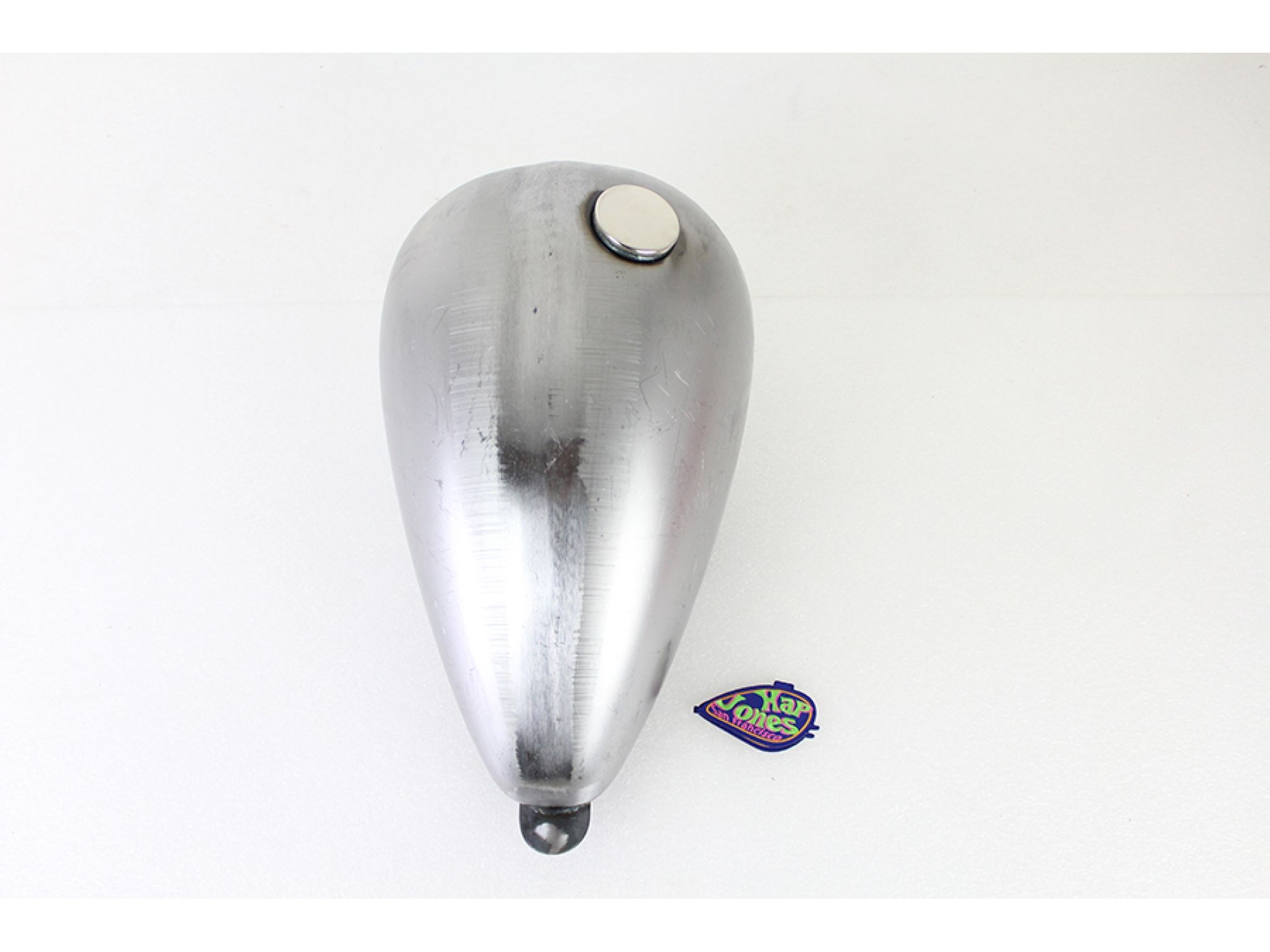 Hap Jones Peanut 2.2 Gallon Gas Tank