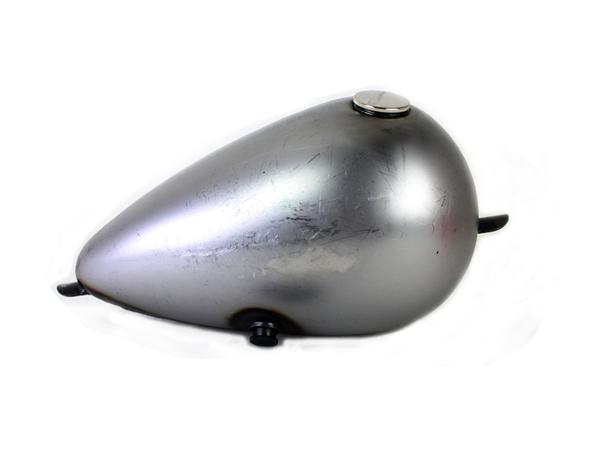Hap Jones Peanut 2.2 Gallon Gas Tank
