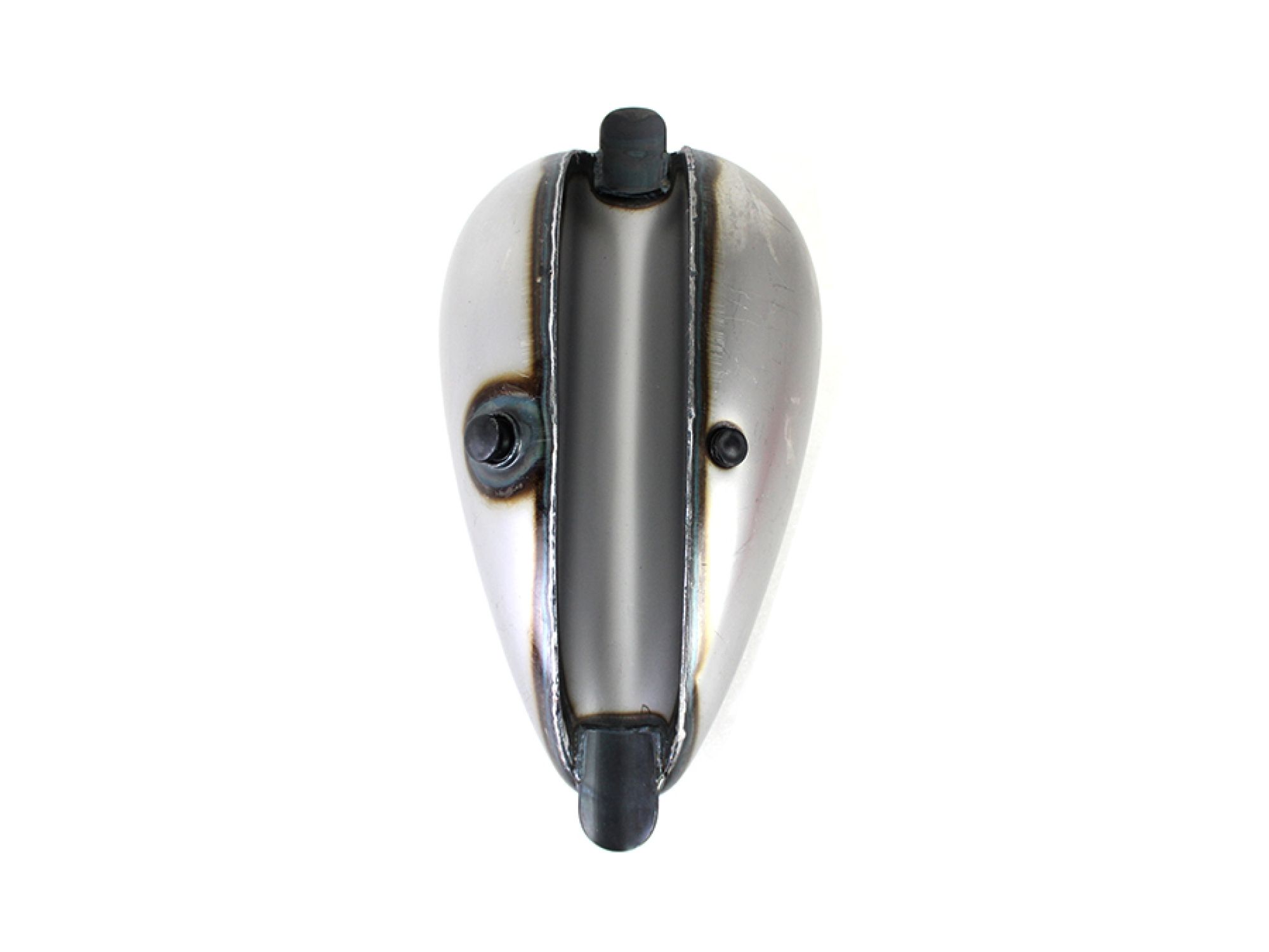 Hap Jones Peanut 2.2 Gallon Gas Tank