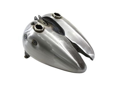 Replica Fat Bob 3.5 Gallon Gas Tank Set