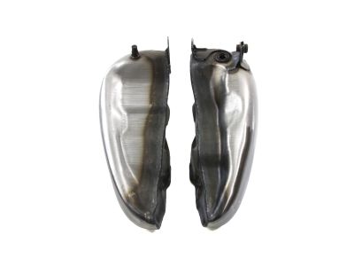 Replica Fat Bob 3.5 Gallon Gas Tank Set