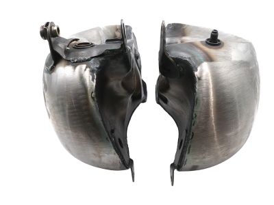 Replica Fat Bob 3.5 Gallon Gas Tank Set