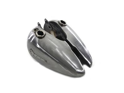 Bobbed Gas Tank Set