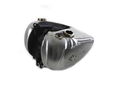 Bobbed Gas Tank Set