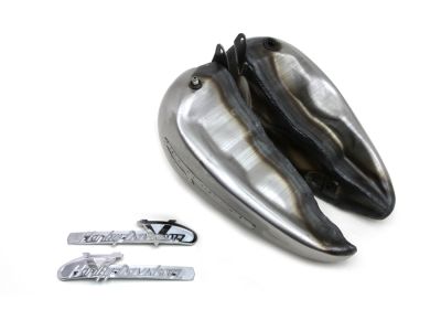 Fat Bob Gas Tank Kit 3.5 Gallon
