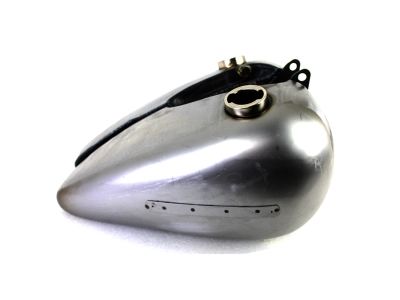1966 Fat Bob Gas Tank Set 3.5 Gallon
