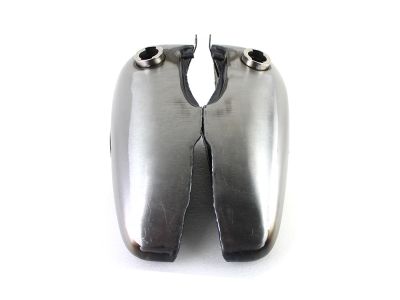 1966 Fat Bob Gas Tank Set 3.5 Gallon