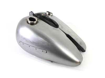 1966 Fat Bob Gas Tank Set 3.5 Gallon