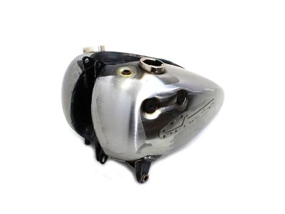 Fat Bob Gas Tank Set 3.5 Gallon