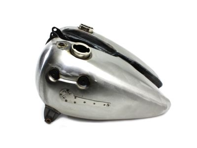 Fat Bob 3.5 Gallon Gas Tank Set